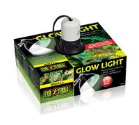 Exoterra Glow Light Small para terrarios