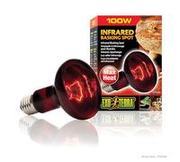 Exoterra PT2137 Daylight NANO -Foco de luz 25W