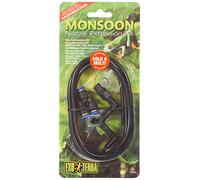 Exo Terra Kit de Extensión para Sistema de Lluvia Monsoon