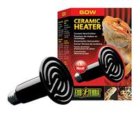 Exoterra Lámpara de Cerámica Calefactora de 60 W