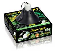 Exoterra Lámpara Glow Light de 25 cm de Diámetro