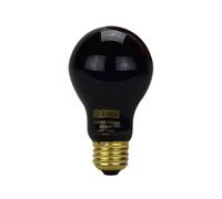 Exoterra Lámpara Incandescente Night Heat, 50 W