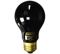 Exoterra Lámpara Incandescente Night Heat, 75 W