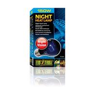 Exoterra Lámpara Incandescente Night Heath, 150 W