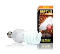 Exoterra Luz Desertica UVB 150 para terrarios