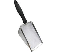 Exo Terra Pala en Acero Inoxidable