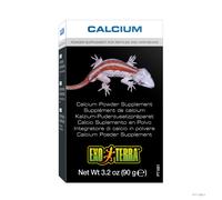 Exo Terra Calcio en Polvo - 90 gr