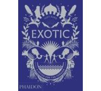 Exotic A Fetish For The Foreign