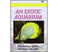 Exotic Aquarium: Coral Dreamscapes [USA] [DVD]