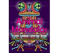 Exotic Creatures Lizard, Hamster, Ant, Goat, Buffalo, Dinosaur, Squirrel, Penguin & Butterfly Coloring Adventure