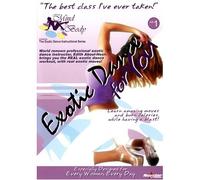Exotic Dance for You - Exotic Dance for You [USA] [DVD]