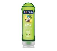 Control Exotic Escape Massage Gel 200ml