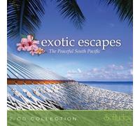 Exotic Escapes: The Peaceful South Pacific