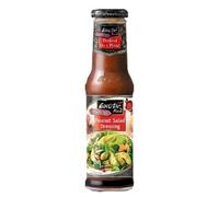 EXOTIC FOOD Aderezo de cacahuetes para ensalada, 250 ml