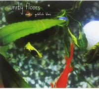 Exotic Goldfish Blues