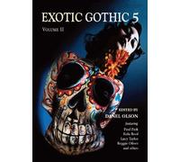 Exotic Gothic 5: Vol 2