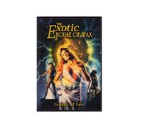 Exotic House Of Wax, The [USA] [DVD]