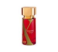 Rue Broca Exotic Paradise agua de perfume para mujer 100 ml