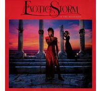 Exotic Storm - In the beginning (1986) [VINYL]