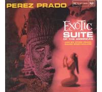 Exotic Suite Of The Americans [European Import]