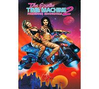 Exotic Time Machine 2, The [USA] [DVD]