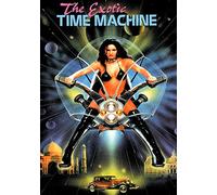 Exotic Time Machine, The [USA] [DVD]