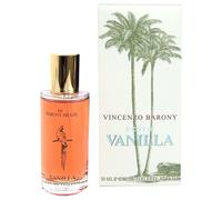 Exotic Vanilla Eau de Toilette 50 ml