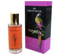 Exotic Vanilla Eau de Toilette 50 ml