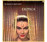 Exotica (Limited Edition) [Vinilo]