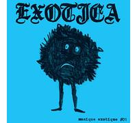 Exotica - Musique Exotíque #01 [Vinilo]
