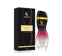 EXOTICAINTENSE Eau De Parfum for Women | 100 ml Fruity Floral Fragrance