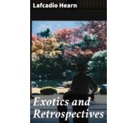 Exotics And Retrospectives (ebook)