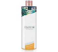 Exotiq Aceite de masaje exótico Caramelo de Vainilla - 500 ml
