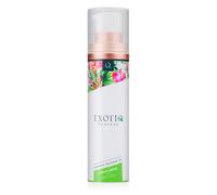 Exotiq - Aceite de masaje aromático - Manzana y Limón (100ml)