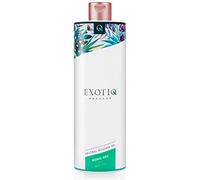 Exotiq Aceite de Masaje Neutro - Gel Nuru, 500ml