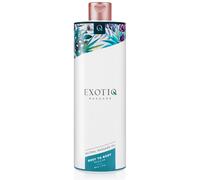 Exotiq Aceite Exotiq Body To Body - 500 ml