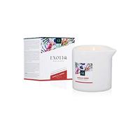 Exotiq Exotiq Masaje Vela vainilla ámbar - 60g. 160 g