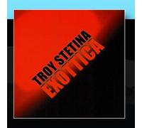 Exottica by Troy Stetina (2000-08-01)