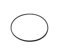 EXOTUF Correa de transmisión de Goma Cuadrada de 0,7 mm for Reproductores de casetes, grabadoras y repetidores - 1 Correa de Repuesto(47mm x 74mm)