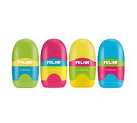 Exp. 24 Afila-effra Capsule Milan Mix