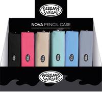 Exp. 24 estuches nova by ocean´s wave