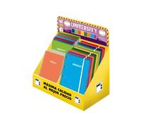 EXP. 24U PACSA GAMA UNIVERSITY STDO