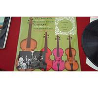 Exp 30 - Beethoven / Dvorak - String Quartets Arriaga String Quartet-LP