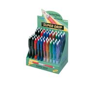 EXP. 60 PORTAMINAS PILOT SUPERGRIP 0.7 STDO