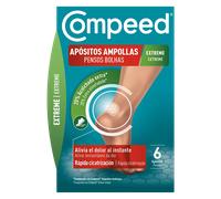 Exp Compeed Ampollas Ext 10 6U