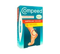 Exp Compeed Ampollas Med 10 6U