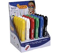 Exp30 barras maquillaje giratorias jovi