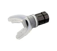 Expand-a-lung Breathing Fitness Exerciser