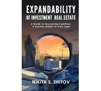 Expandability of Investment Real Estate