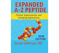 Expanded A-Z Peptide: Clinical, Experimental, and Emerging Applications